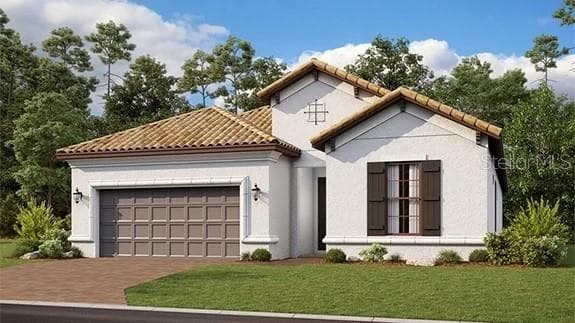 10793 CALLUNA DRIVE ODESSA, FL 33556