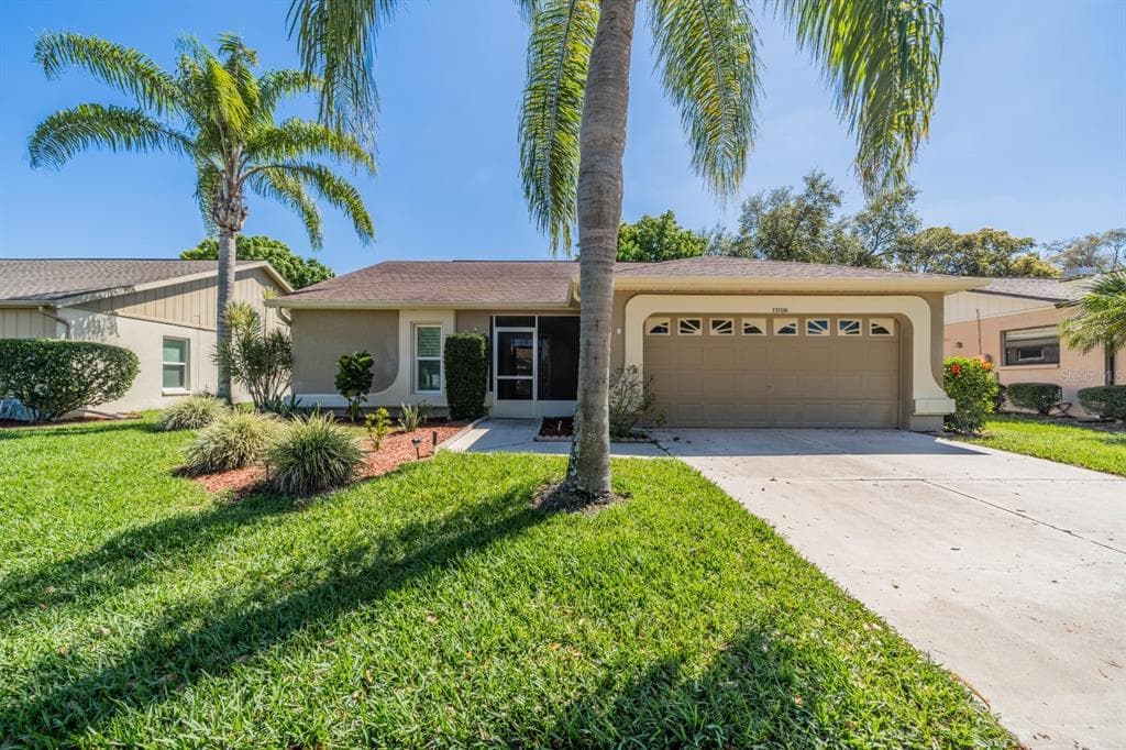 13106 ELGAR PLACE RIVERVIEW, FL 33579