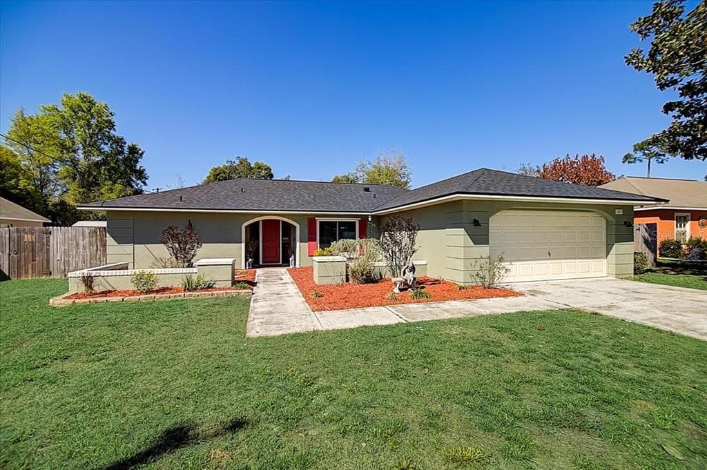 8419 VALMORA STREET SPRING HILL, FL 34608
