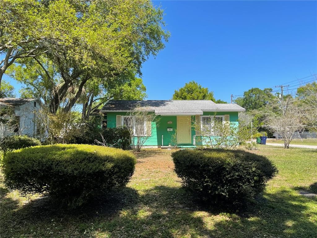 1001 W OHIO AVENUE TAMPA, FL 33603