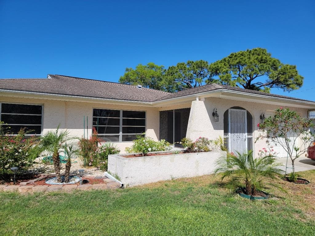 700 BAYARD STREET PORT CHARLOTTE, FL 33948