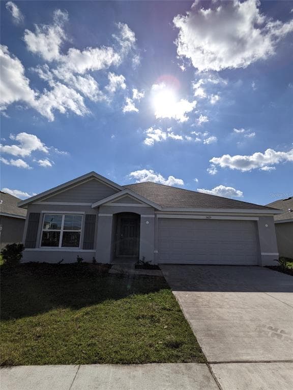 5425 LOGAN CAVE AVENUE WIMAUMA, FL 33598