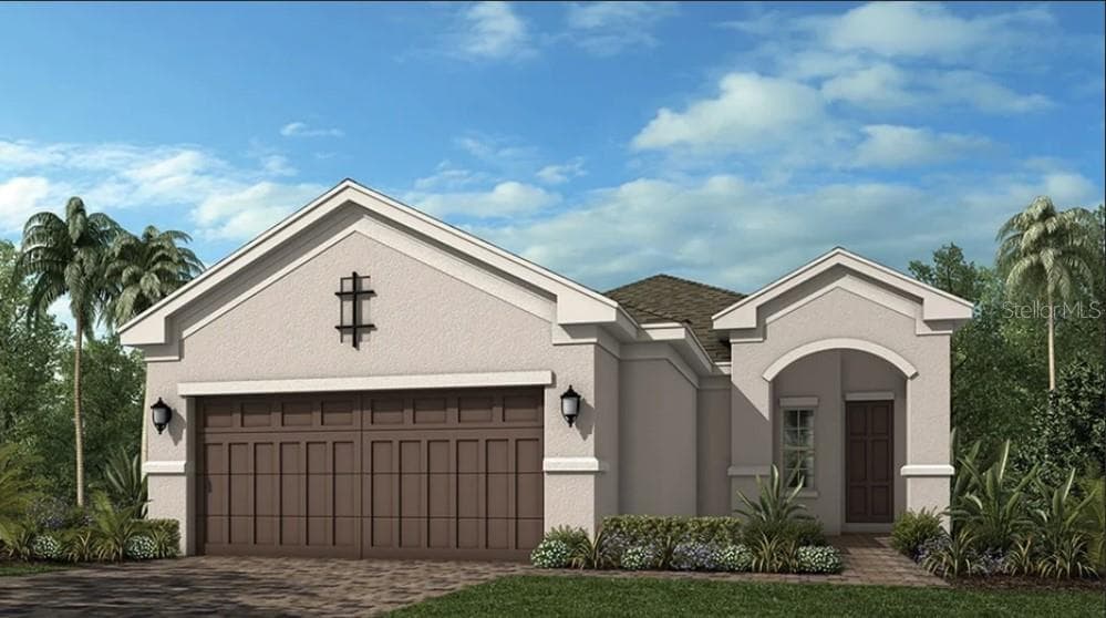 967 BRAEWOOD DRIVE CLERMONT, FL 34715