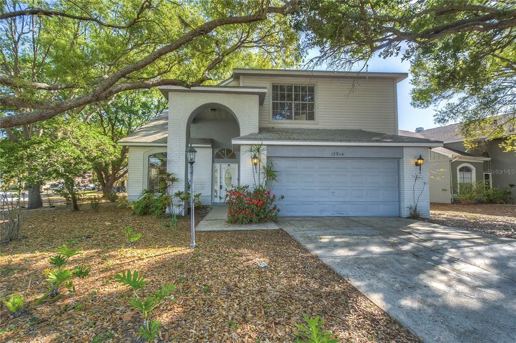 12914 LONGCREST DRIVE RIVERVIEW, FL 33579