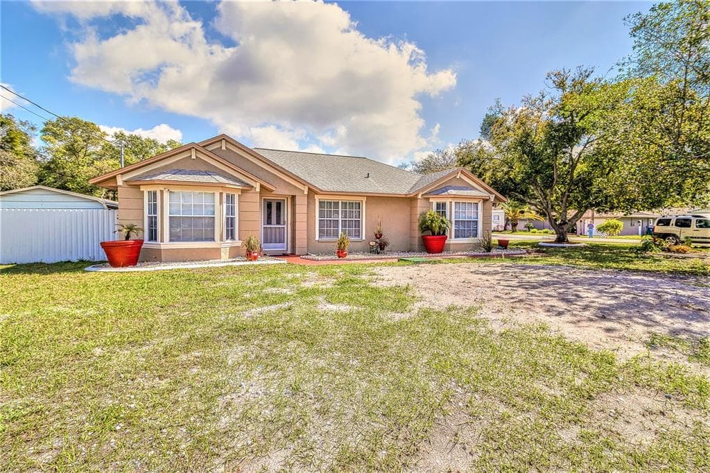 8083 KIMBERLY AVENUE SPRING HILL, FL 34606
