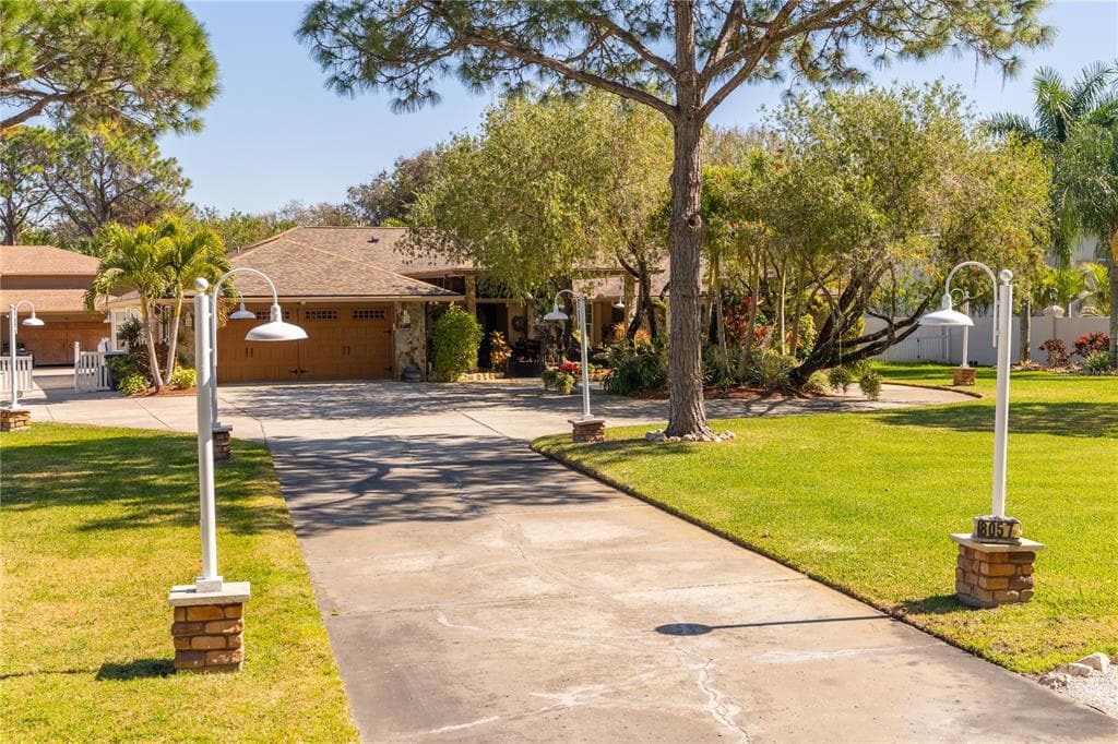8057 98TH STREET SEMINOLE, FL 33777