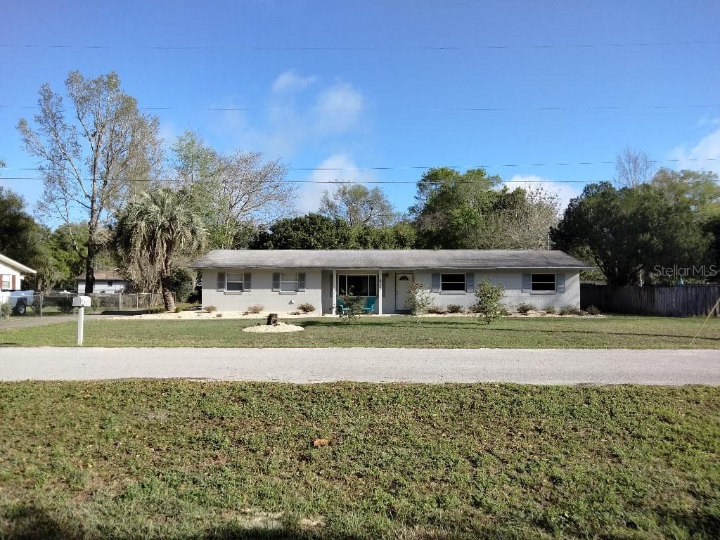 2101 NE 48TH STREET OCALA, FL 34479