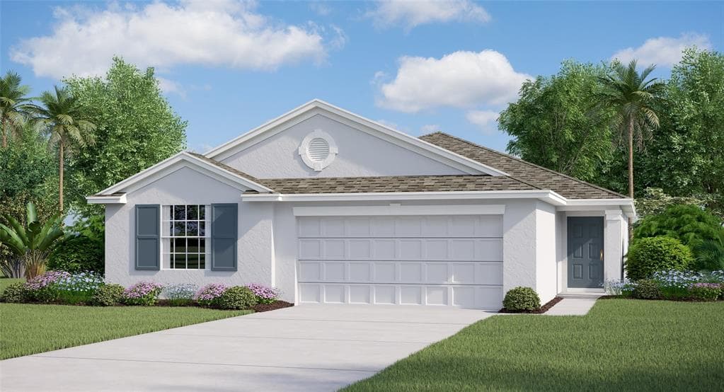 722 LEE STREET BARTOW, FL 33830