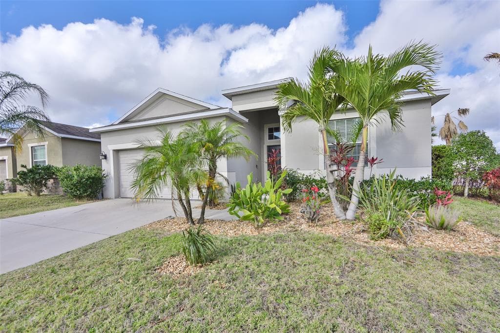2374 DOVESONG TRACE DRIVE RUSKIN, FL 33570