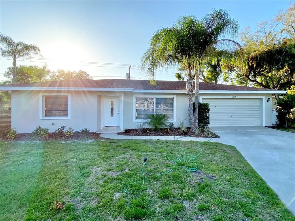 1466 LAKE SIDE COURT