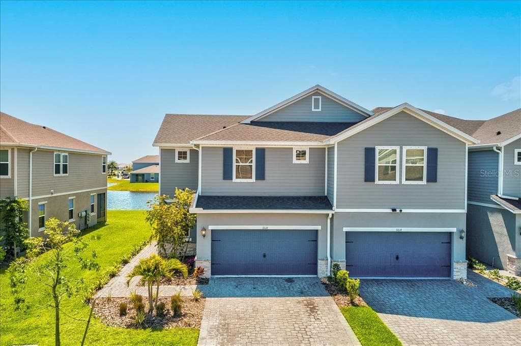 11618 WOODLEAF DRIVE LAKEWOOD RANCH, FL 34211