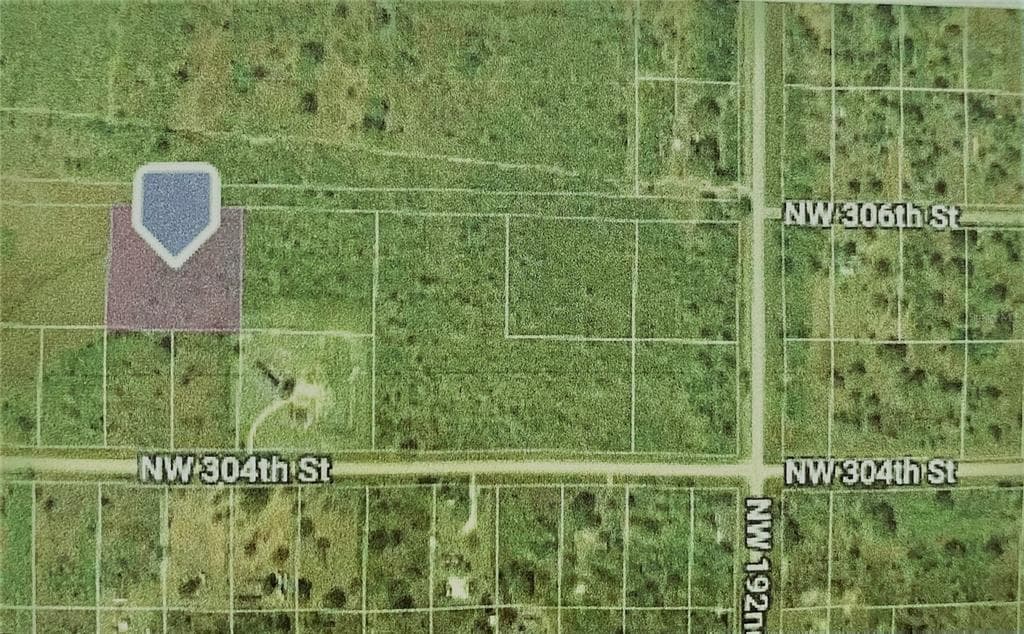 NW 306TH STREET OKEECHOBEE, FL 34972