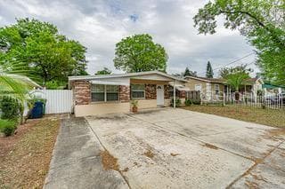 5107 ROHN AVENUE TAMPA, FL 33614