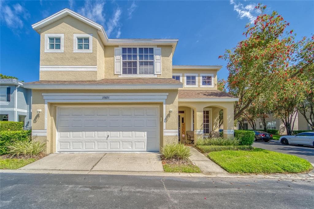10601 COBHAM WOOD COURT
