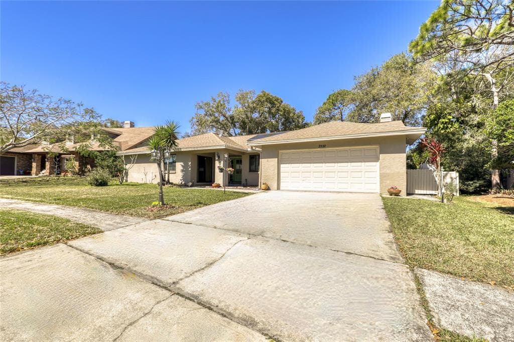 3332 SANDY RIDGE DRIVE CLEARWATER, FL 33761