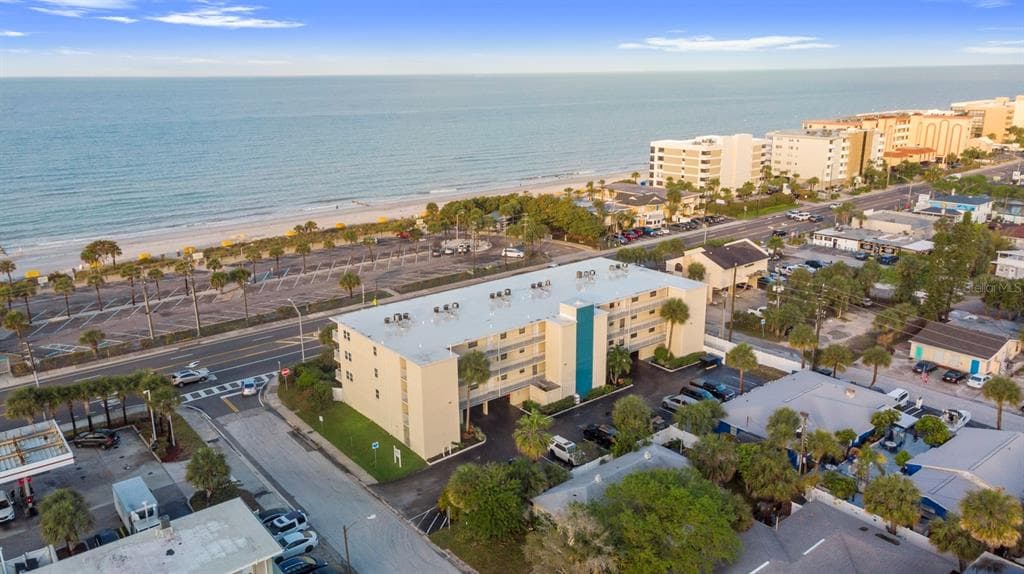 14401 GULF BOULEVARD UNIT 302