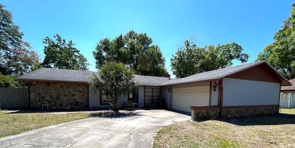 19921 JODI DRIVE LUTZ, FL 33558