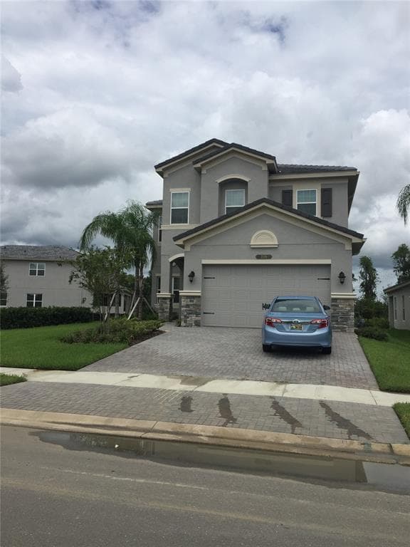 2119 SCHOLARTREE WAY WESLEY CHAPEL, FL 33543