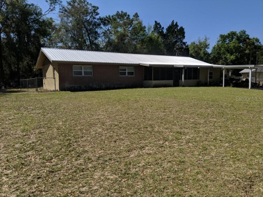 11624 SE 196TH LANE DUNNELLON, FL 34431