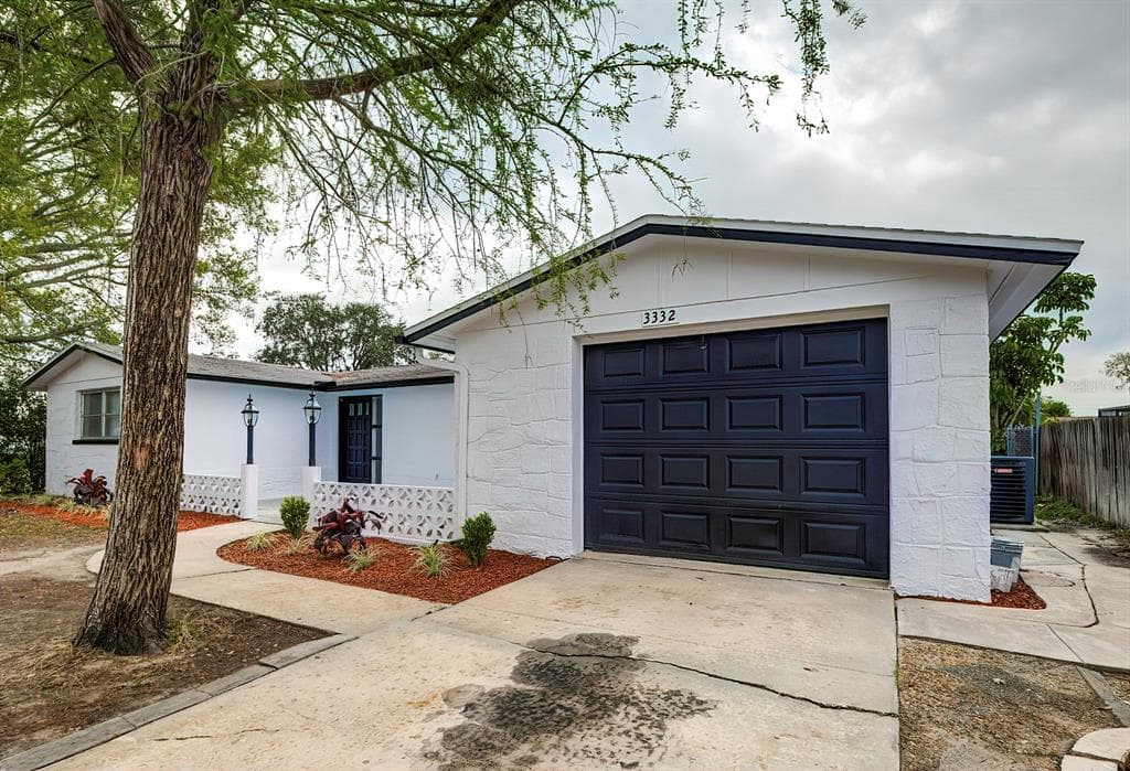 3332 TRUMAN DRIVE HOLIDAY, FL 34691