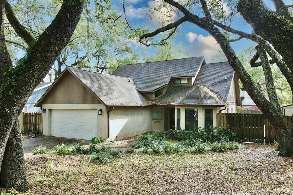 2318 TOWERY TRAIL