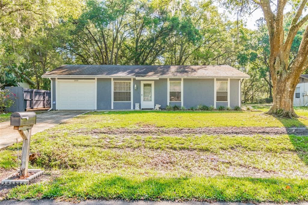2640 MARTHA LANE LAND O LAKES, FL 34639