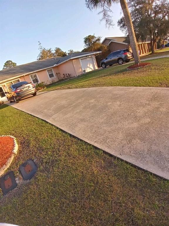 5629 GRANADA BOULEVARD SEBRING, FL 33872