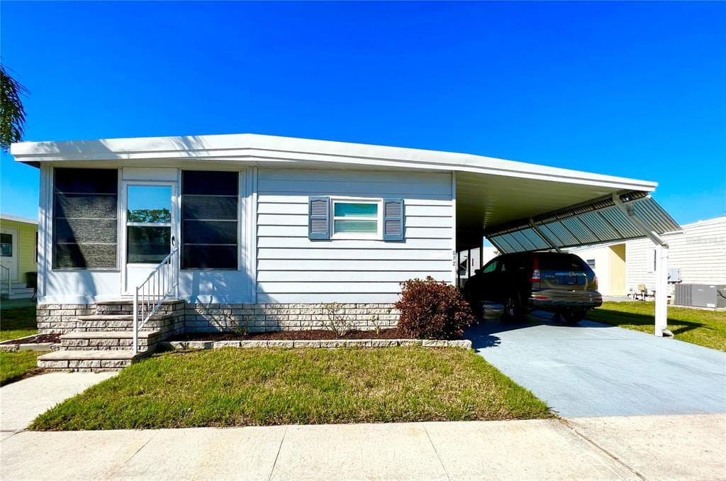 1100 BELCHER ROAD S UNIT 672 LARGO, FL 33771