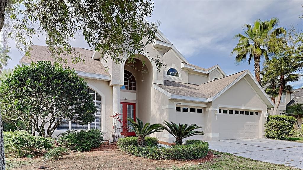 10160 DEERCLIFF DRIVE TAMPA, FL 33647
