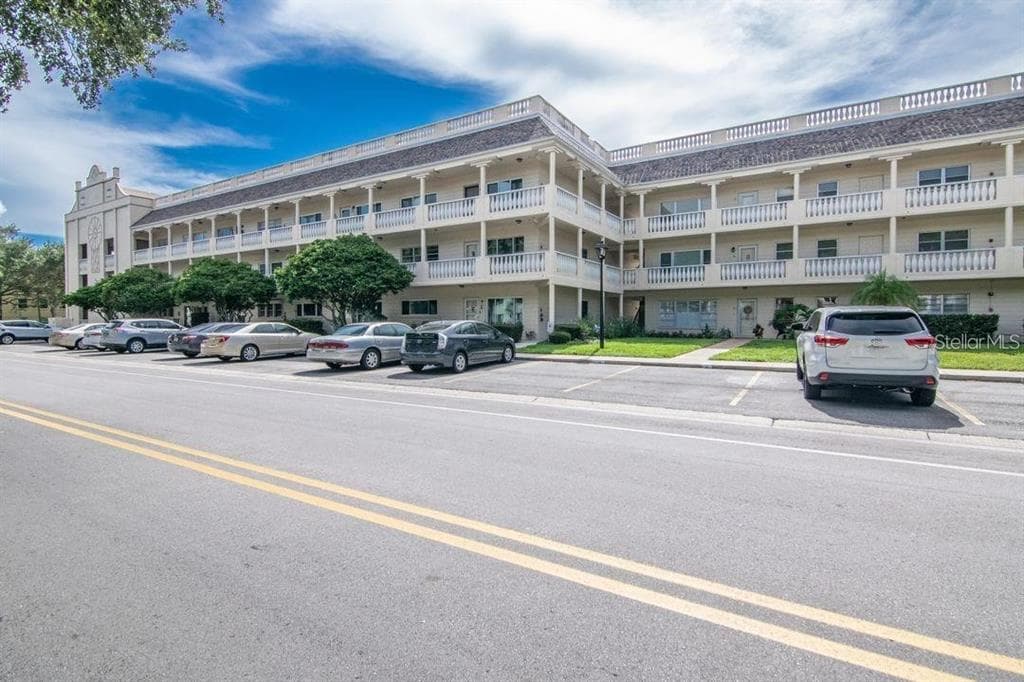 2170 AMERICUS BOULEVARD S UNIT 29 CLEARWATER, FL 33763