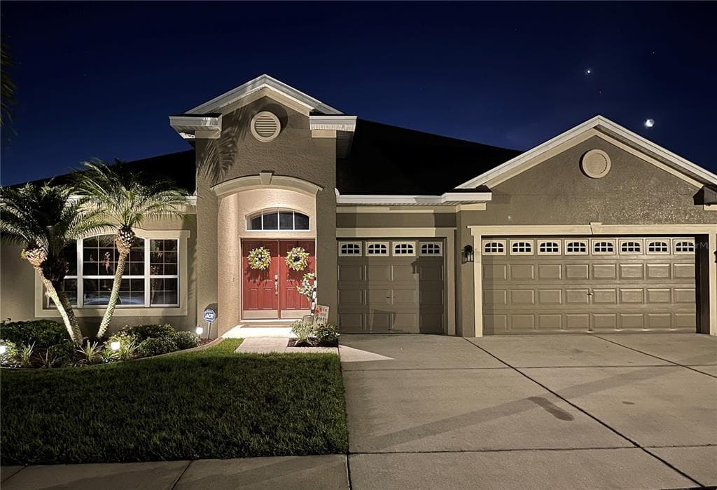 1808 BONITA BLUFF COURT RUSKIN, FL 33570