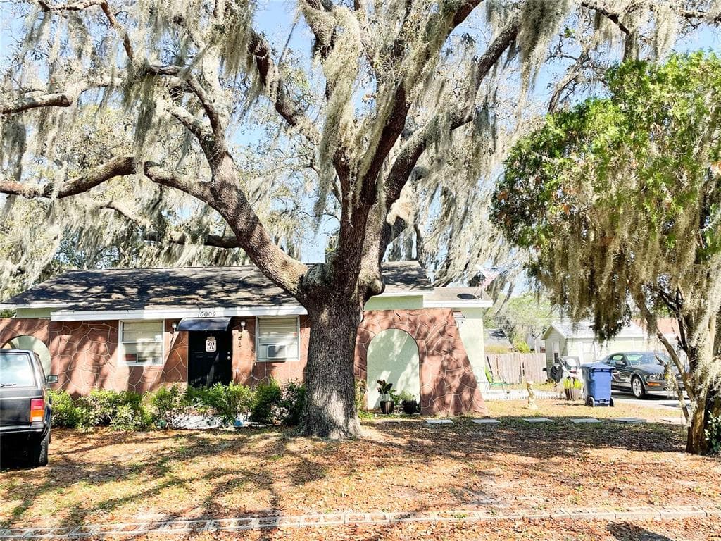 10009 N OJUS DRIVE