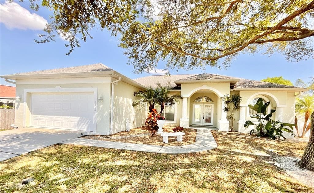 1828 OSPREY LANE LUTZ, FL 33549