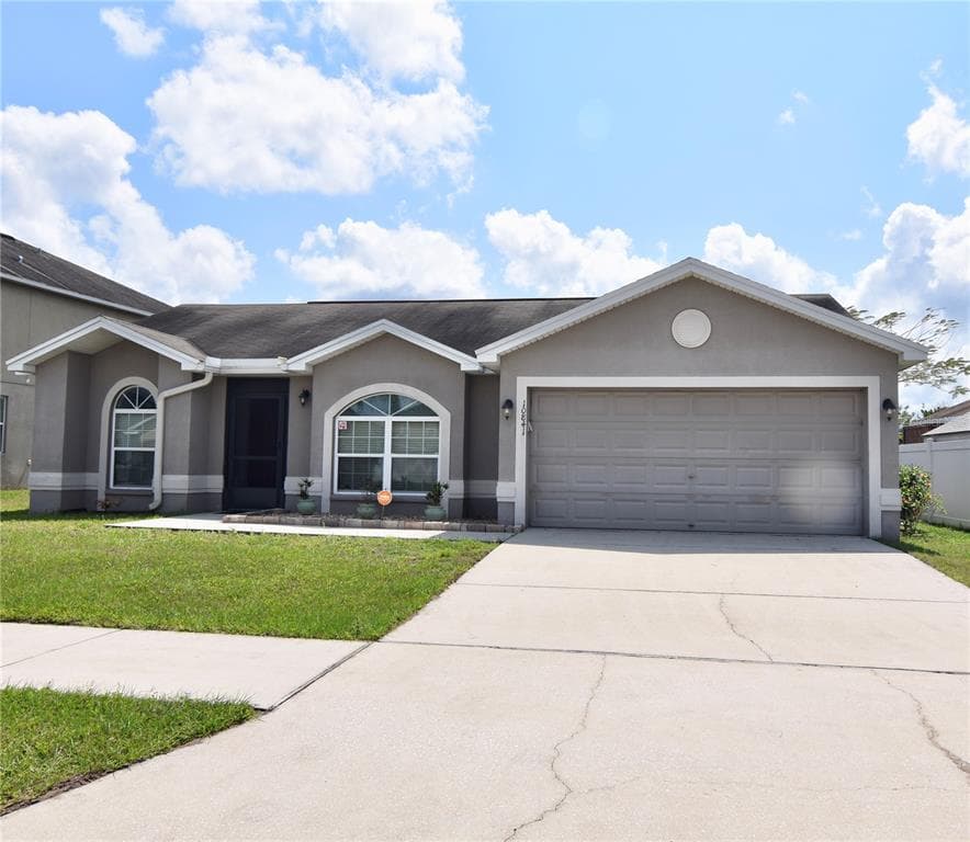 10841 STANDING STONE DRIVE WIMAUMA, FL 33598