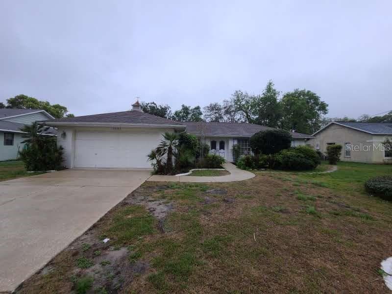 9278 BLADON STREET SPRING HILL, FL 34608