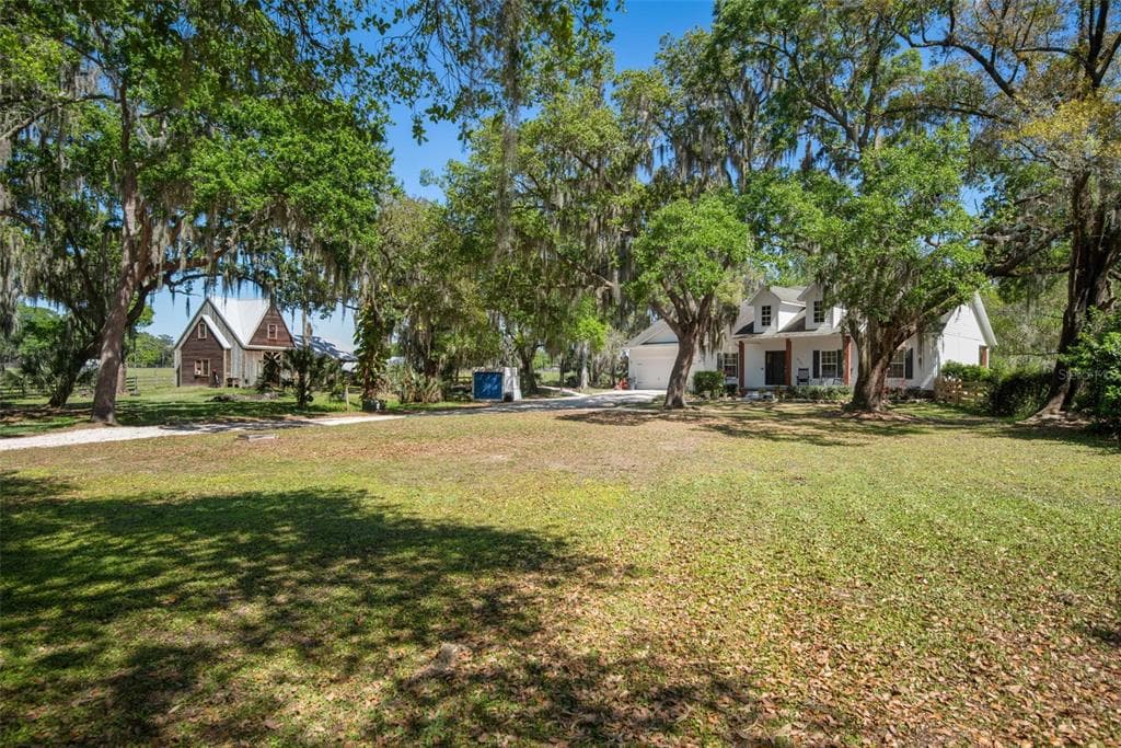 18537 BOYETTE ROAD LITHIA, FL 33547