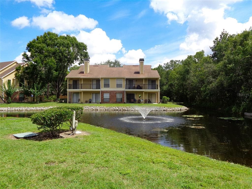 8723 FANCY FINCH DRIVE UNIT 102 TAMPA, FL 33614