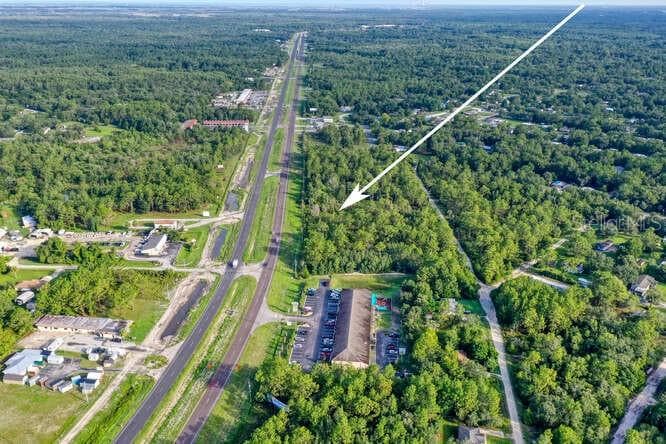 5621 S SUNCOAST BOULEVARD HOMOSASSA, FL 34446