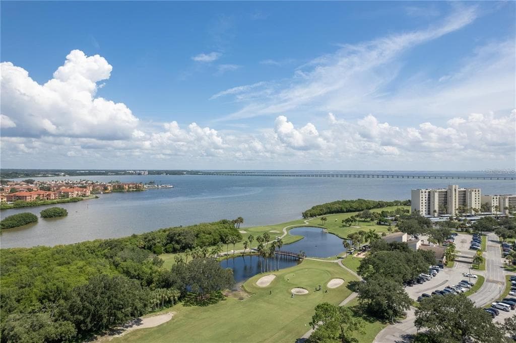 2900 COVE CAY DRIVE UNIT 3E CLEARWATER, FL 33760