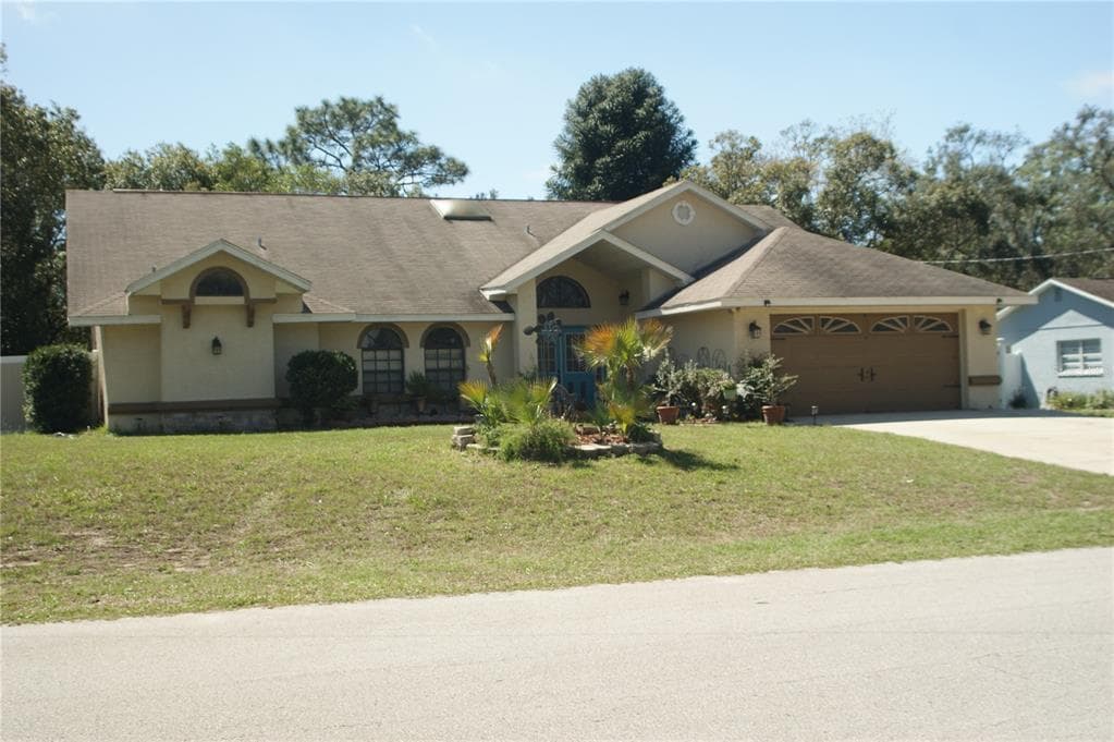 8228 PLACID STREET SPRING HILL, FL 34606
