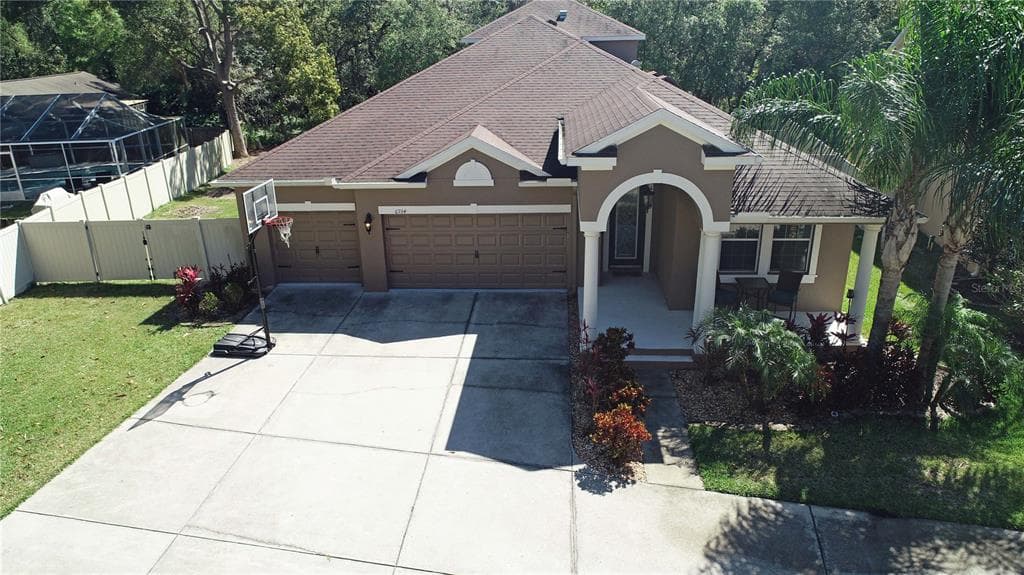 6934 ROCKY CANYON WAY TAMPA, FL 33625