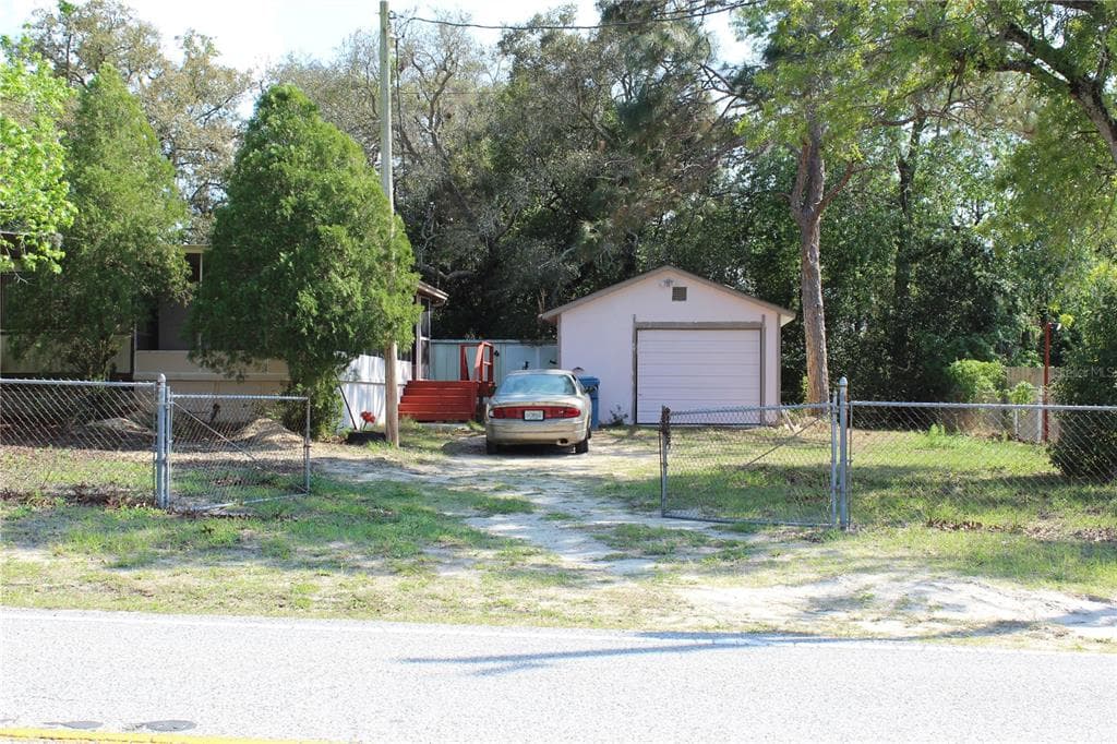 7132 SEALAWN DRIVE SPRING HILL, FL 34606