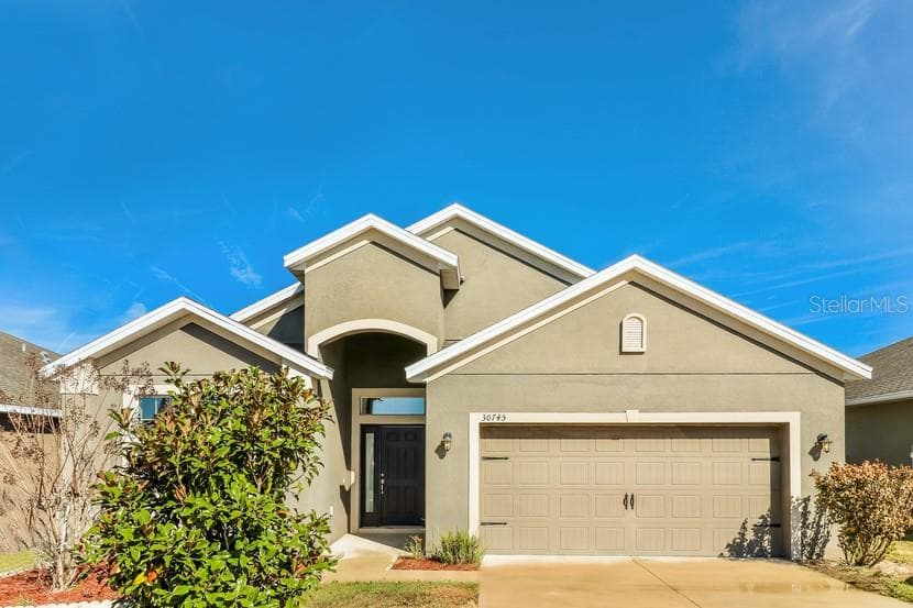30745 WATER LILY DRIVE BROOKSVILLE, FL 34602