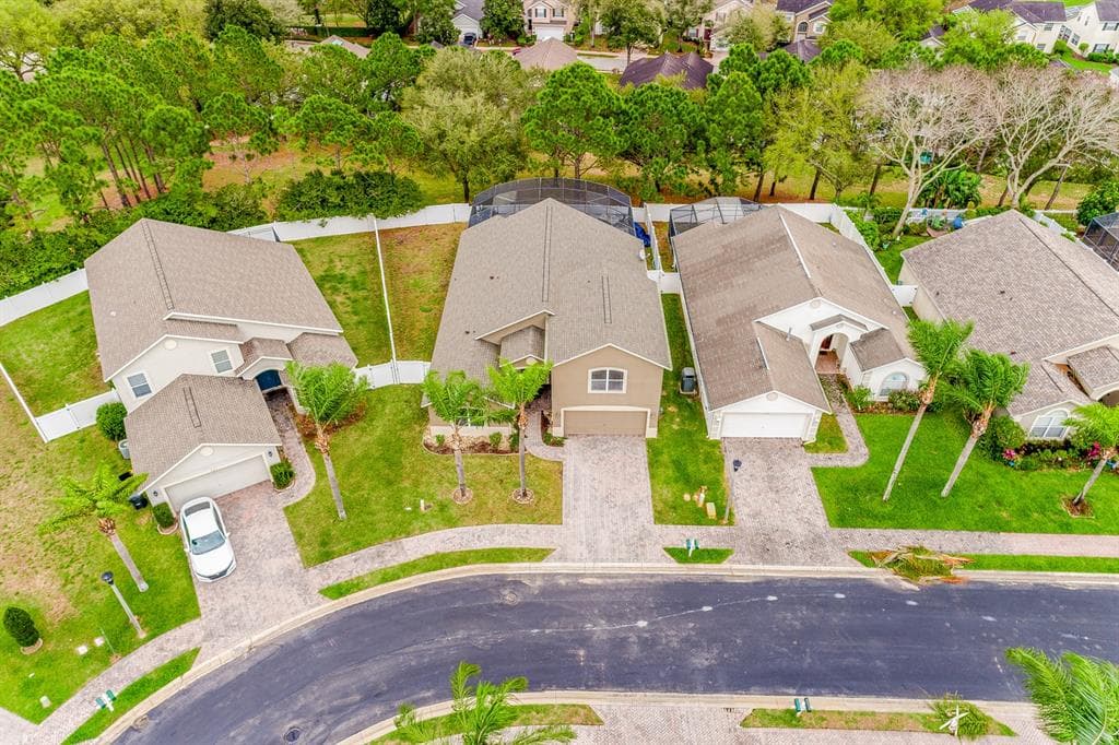 877 KNIGHTSBRIDGE CIRCLE DAVENPORT, FL 33896