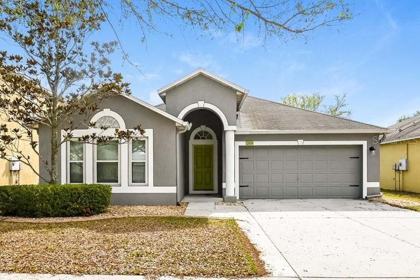 1309 ALHAMBRA CREST DRIVE RUSKIN, FL 33570