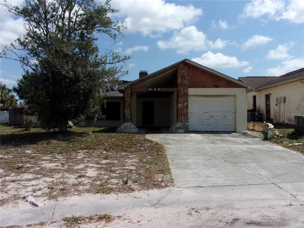 9424 RUTLAND LANE PORT RICHEY, FL 34668