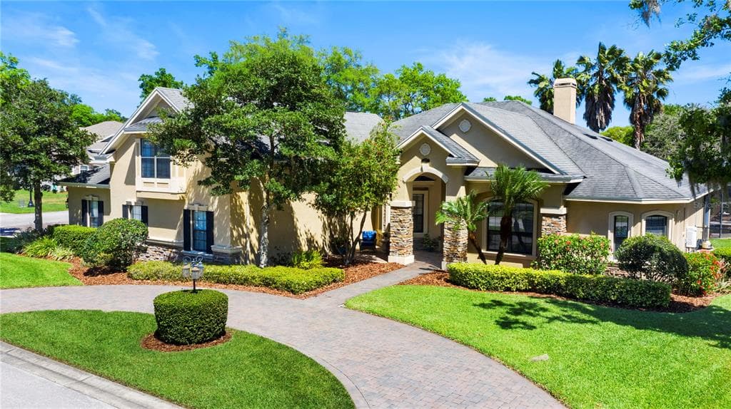 6414 HIGHLANDS IN THE WOODS STREET LAKELAND, FL 33813