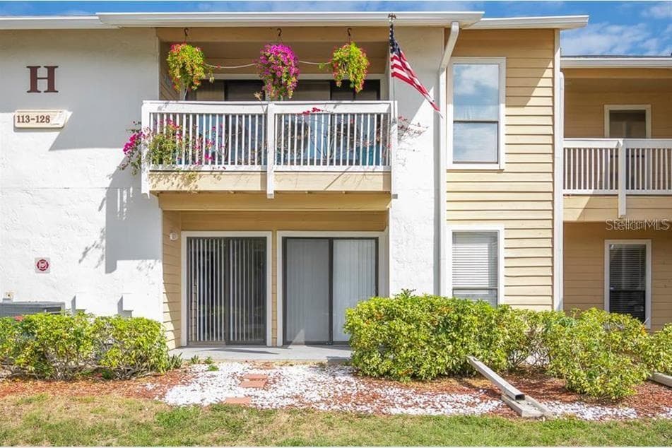 455 ALT 19 S UNIT 117 PALM HARBOR, FL 34683