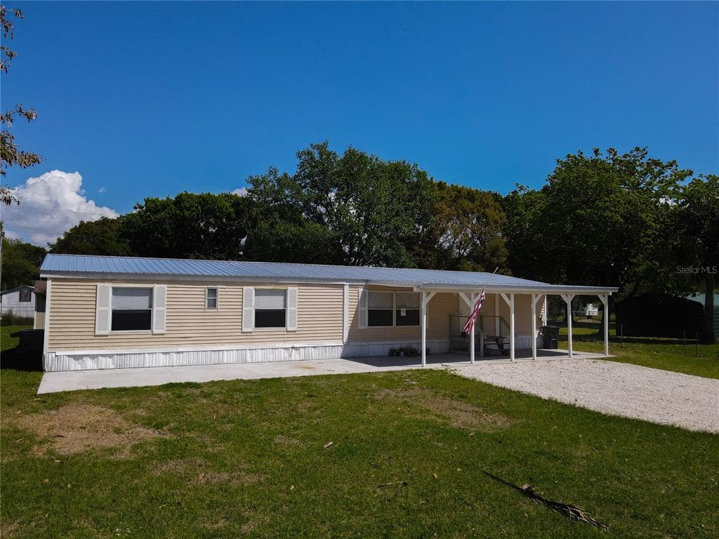 8613 SE 59TH DRIVE OKEECHOBEE, FL 34974