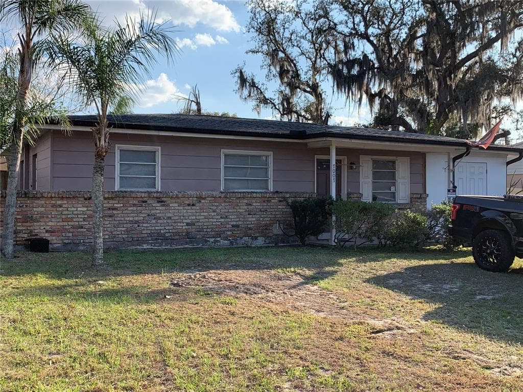 7007 CONIFER DRIVE TAMPA, FL 33637